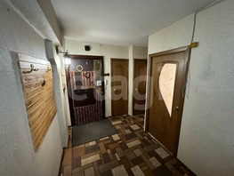 Продается 3-комнатная квартира Широкая ул, 57  м&sup2;, 5000000 рублей