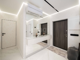 Продается 3-комнатная квартира ЖК Эволюция, 1 оч, дом 3, 71  м&sup2;, 13000000 рублей