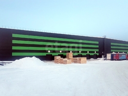 Продается Производственное Палласа ул, 14550  м&sup2;, 1600500000 рублей