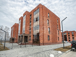 Продается 1-комнатная квартира Алмазная ул, 34.2  м&sup2;, 3490000 рублей