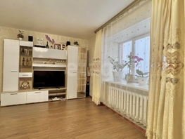 Продается 2-комнатная квартира В. Высоцкого ул, 71.3  м&sup2;, 7300000 рублей