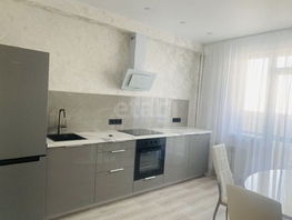 Снять двухкомнатную квартиру Зыряновская ул, 97  м&sup2;, 65000 рублей