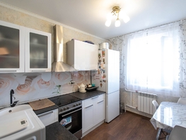 Продается 3-комнатная квартира Матросова ул, 58.9  м&sup2;, 7100000 рублей