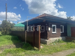 Продается Дом Калинина ул, 61.2  м&sup2;, участок 12 сот., 3950000 рублей