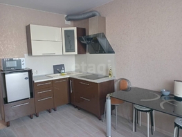 Продается 2-комнатная квартира ЖК Акварельный 3.0, дом 1, 55  м&sup2;, 7800000 рублей