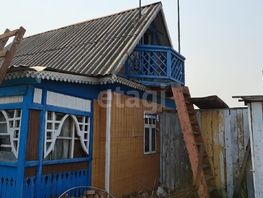 Продается дача Инской узел тер. СНТ, 28  м&sup2;, участок 5.3 сот., 1500000 рублей