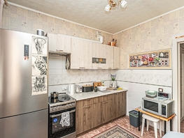 Продается 1-комнатная квартира К.Маркса ул, 37.6  м&sup2;, 4900000 рублей