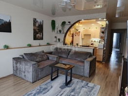 Продается 2-комнатная квартира Локтинская ул (Светлый мкр-н), 75.3  м&sup2;, 6500000 рублей