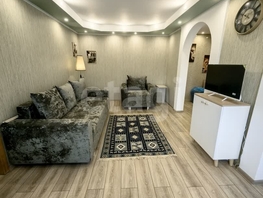 Снять двухкомнатную квартиру Гоголя ул, 44  м&sup2;, 49000 рублей