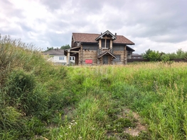 Продается Дом Душистая (Северный мкр.) ул, 130  м&sup2;, участок 15 сот., 13000000 рублей