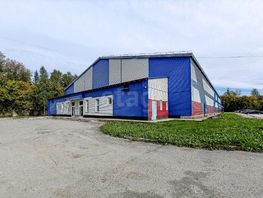 Продается Универ. помещ Воинская ул, 4324  м&sup2;, 485000000 рублей