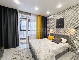 Продается Студия Закаменский мкр, 31.4  м&sup2;, 7700000 рублей