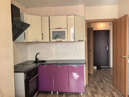 Продается 1-комнатная квартира Дмитрия Шмонина ул, 35  м&sup2;, 3750000 рублей