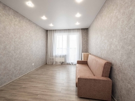 Продается Студия Игарская ул, 25.1  м&sup2;, 4200000 рублей