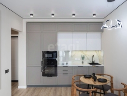 Продается 1-комнатная квартира Связистов ул, 39  м&sup2;, 6299000 рублей