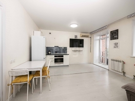 Продается 2-комнатная квартира Лобачевского ул, 42.9  м&sup2;, 5300000 рублей