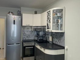 Продается 1-комнатная квартира Дмитрия Шмонина ул, 42  м&sup2;, 4800000 рублей