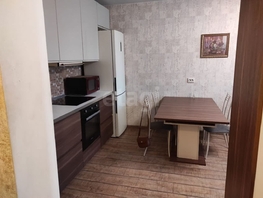 Снять двухкомнатную квартиру Кропоткина ул, 40  м&sup2;, 47000 рублей