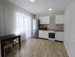 Снять однокомнатную квартиру Околица мкр, 31  м&sup2;, 23000 рублей