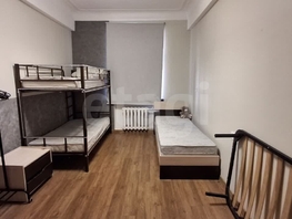 Снять трехкомнатную квартиру Фрунзе ул, 76.5  м&sup2;, 42000 рублей