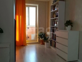 Продается 4-комнатная квартира Тульская ул, 74.2  м&sup2;, 6750000 рублей
