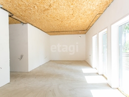 Продается Дом Береговая ул, 110  м&sup2;, участок 4.1 сот., 8850000 рублей