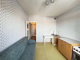 Продается 1-комнатная квартира Ученическая ул, 33.6  м&sup2;, 3700000 рублей