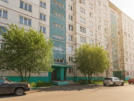 Снять однокомнатную квартиру Мира пр-кт, 27.3  м&sup2;, 13000 рублей