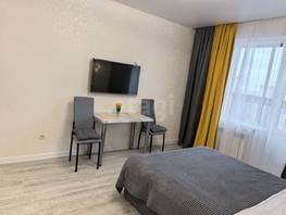 Продается Студия ЖК Гурьевский, дом 2, 30  м&sup2;, 6150000 рублей