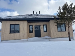 Продается Дом Тихих зорь ул, 105  м&sup2;, участок 10 сот., 9000000 рублей