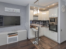 Продается Студия К.Маркса ул, 34  м&sup2;, 4625000 рублей