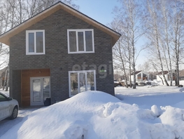 Продается Дом Малиновая (Сибирские просторы тер. ДНП) ул, 120  м&sup2;, участок 9.5 сот., 8600000 рублей