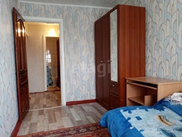 Продается 2-комнатная квартира Бориса Богаткова ул, 45  м&sup2;, 5300000 рублей