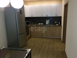 Снять двухкомнатную квартиру Шевченко ул, 64.7  м&sup2;, 60000 рублей