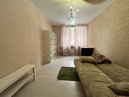 Продается 1-комнатная квартира Кубовая ул, 33.3  м&sup2;, 5659000 рублей