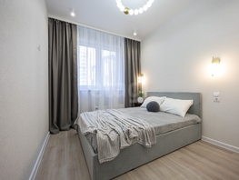 Продается 1-комнатная квартира Закаменский мкр, 36.4  м&sup2;, 7700000 рублей