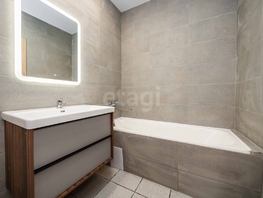 Продается 1-комнатная квартира Тополевая ул, 43.9  м&sup2;, 6980000 рублей