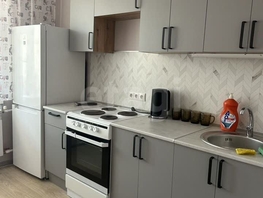 Снять двухкомнатную квартиру Арбузова ул, 48  м&sup2;, 40000 рублей