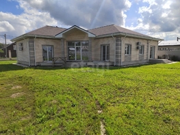 Продается Дом Тандем, 252.9  м&sup2;, участок 11.22 сот., 17900000 рублей