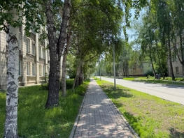 Продается 1-комнатная квартира Иванова ул, 33.6  м&sup2;, 4950000 рублей