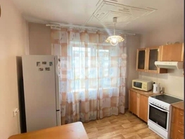 Продается 1-комнатная квартира Лелюха ул, 38.4  м&sup2;, 4200000 рублей