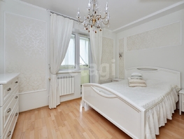 Продается 3-комнатная квартира Залесского ул, 90  м&sup2;, 19000000 рублей