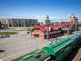 Дом, Калинина ул