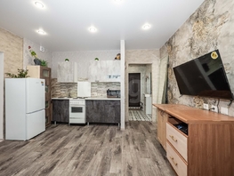 Продается 2-комнатная квартира Локтинская ул (Светлый мкр-н), 53.3  м&sup2;, 4300000 рублей