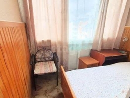 Снять двухкомнатную квартиру Котовского ул, 44  м&sup2;, 35000 рублей