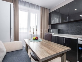 Продается 1-комнатная квартира Татьяны Снежиной ул, 40.2  м&sup2;, 4330000 рублей