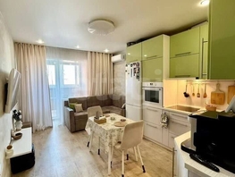 Продается 1-комнатная квартира Титова ул, 51.2  м&sup2;, 6800000 рублей