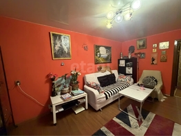 Продается 2-комнатная квартира Титова ул, 43.5  м&sup2;, 4500000 рублей