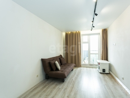 Продается 2-комнатная квартира ЖК Радуга Сибири, дом 5, 37.2  м&sup2;, 4800000 рублей
