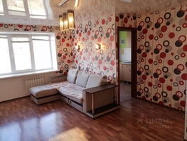Продается 2-комнатная квартира Авиастроителей ул, 46  м&sup2;, 9190000 рублей